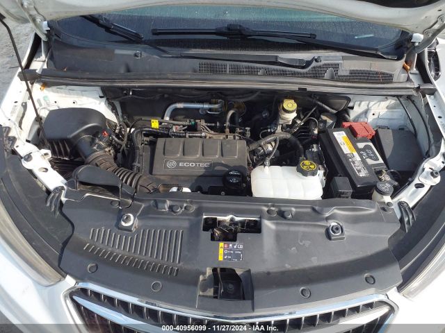 KL4CJASB7HB140748 Buick Encore Preferred