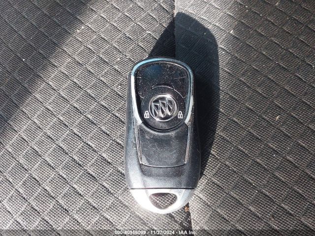 KL4CJASB7HB140748 Buick Encore Preferred
