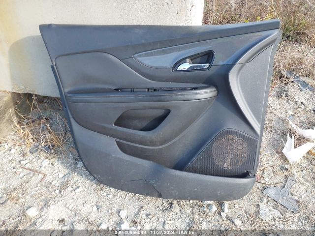KL4CJASB7HB140748 Buick Encore Preferred