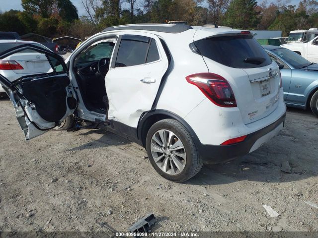 KL4CJASB7HB140748 Buick Encore Preferred