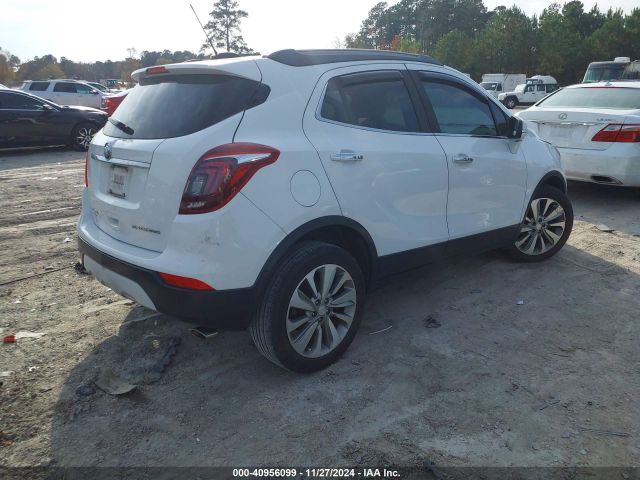 KL4CJASB7HB140748 Buick Encore Preferred