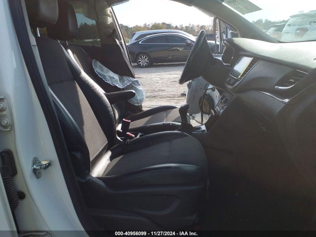 KL4CJASB7HB140748 Buick Encore Preferred