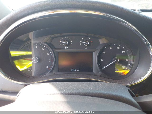 KL4CJASB7HB140748 Buick Encore Preferred