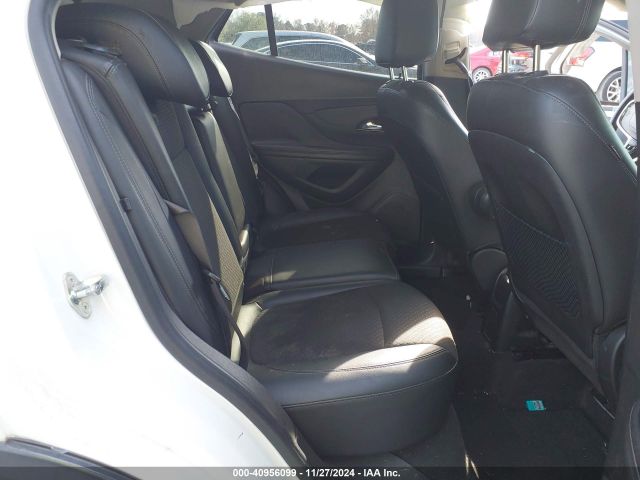 KL4CJASB7HB140748 Buick Encore Preferred