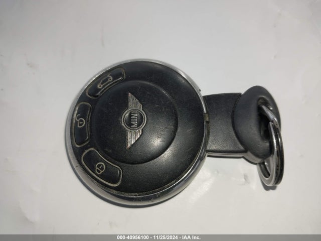 2013 MINI HARDTOP WMWSV3C50DT388920 Photo 10