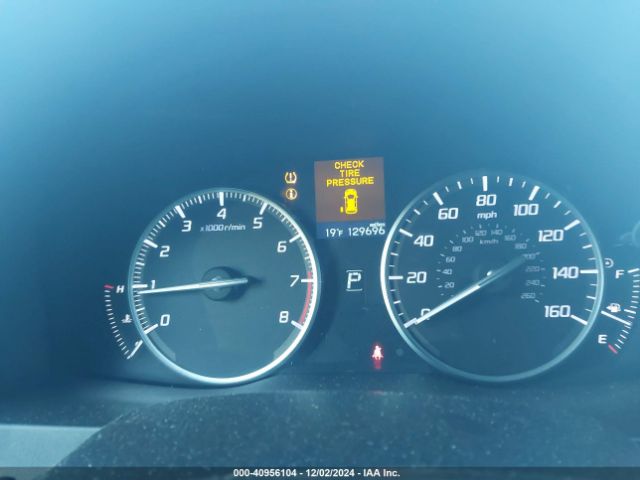 5J8TB4H50FL010311 Acura RDX