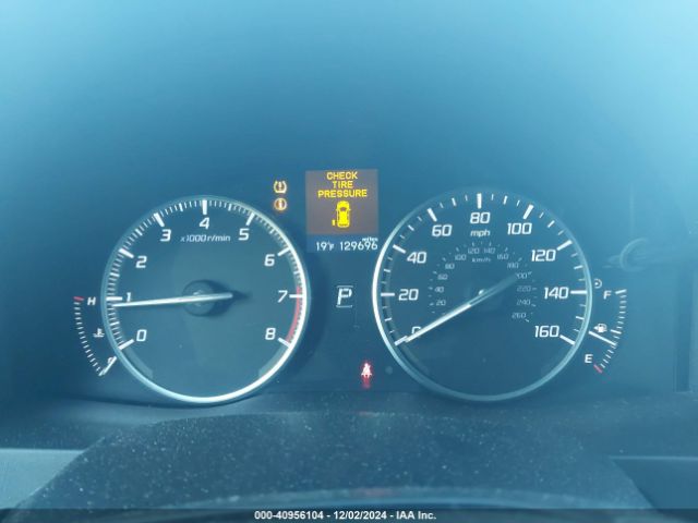 5J8TB4H50FL010311 Acura RDX