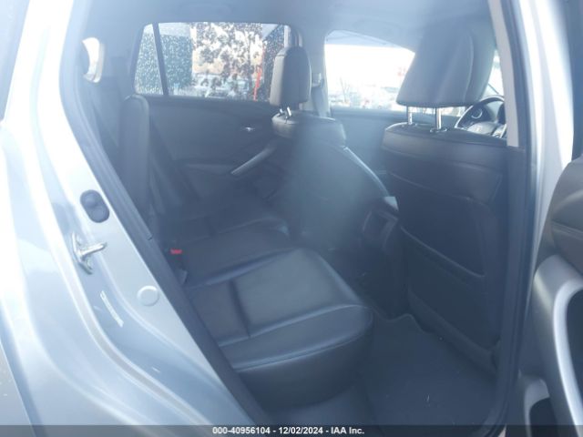 5J8TB4H50FL010311 Acura RDX
