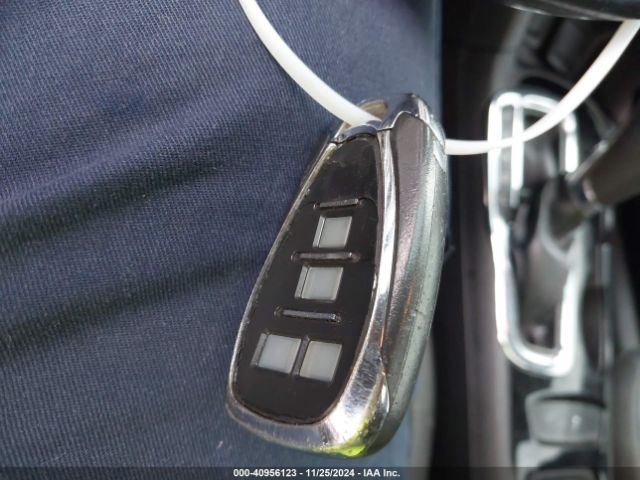 1G1BG5SM8G7266619 Chevrolet Cruze Premier Auto
