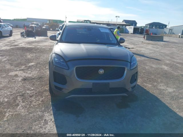 SADFJ2FX6J1Z30864 Jaguar E-pace R-dynamic S/s