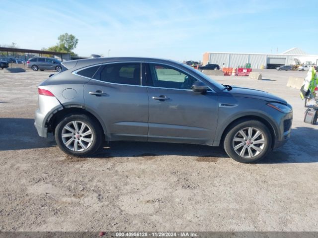 SADFJ2FX6J1Z30864 Jaguar E-pace R-dynamic S/s