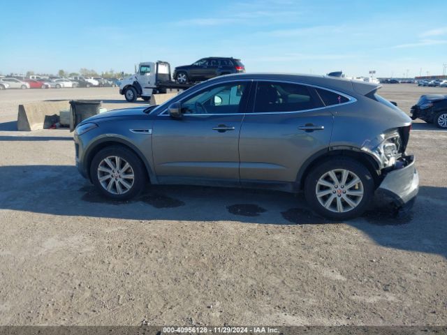 SADFJ2FX6J1Z30864 Jaguar E-pace R-dynamic S/s