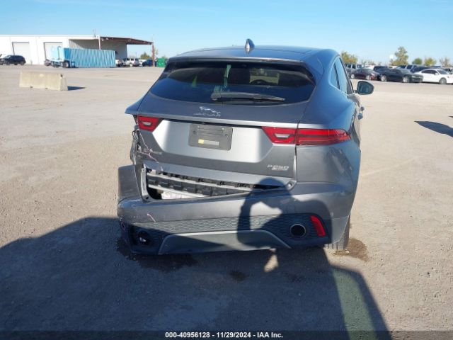 SADFJ2FX6J1Z30864 Jaguar E-pace R-dynamic S/s