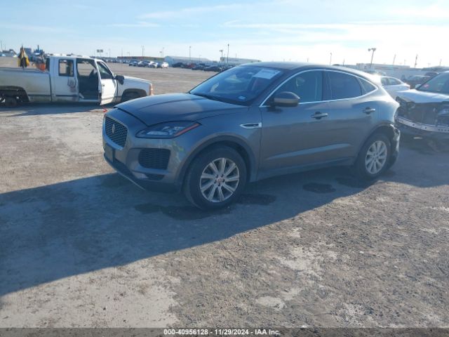 SADFJ2FX6J1Z30864 Jaguar E-pace R-dynamic S/s