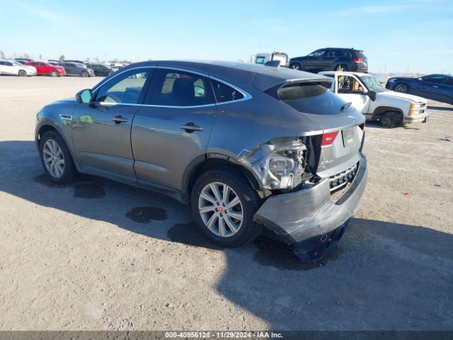 SADFJ2FX6J1Z30864 Jaguar E-pace R-dynamic S/s