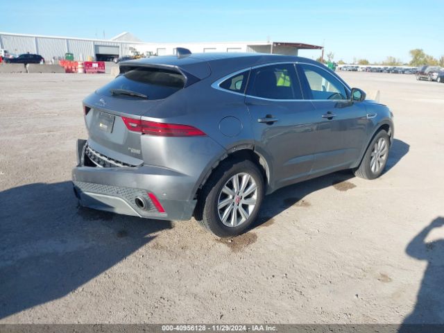 SADFJ2FX6J1Z30864 Jaguar E-pace R-dynamic S/s