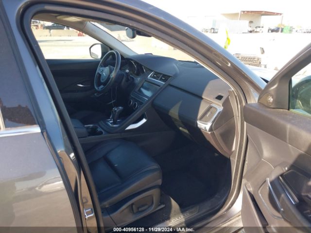 SADFJ2FX6J1Z30864 Jaguar E-pace R-dynamic S/s
