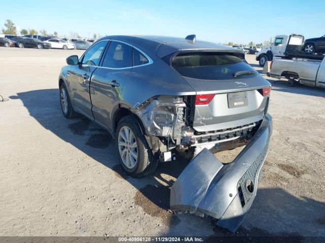 SADFJ2FX6J1Z30864 Jaguar E-pace R-dynamic S/s