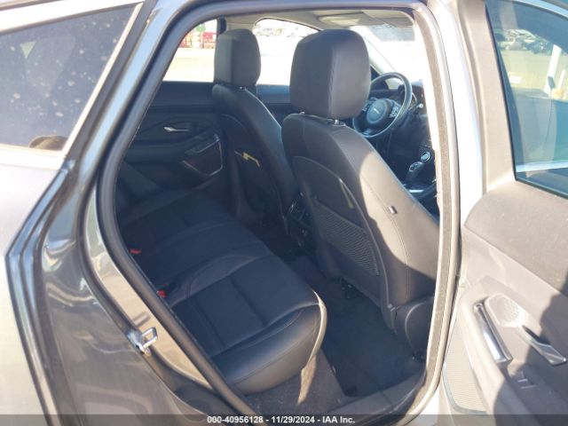 SADFJ2FX6J1Z30864 Jaguar E-pace R-dynamic S/s