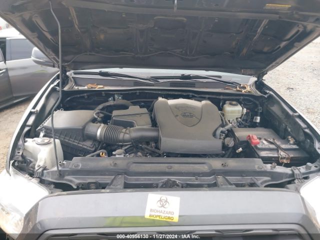 3TMCZ5AN3LM328864 Toyota Tacoma Trd Off-road