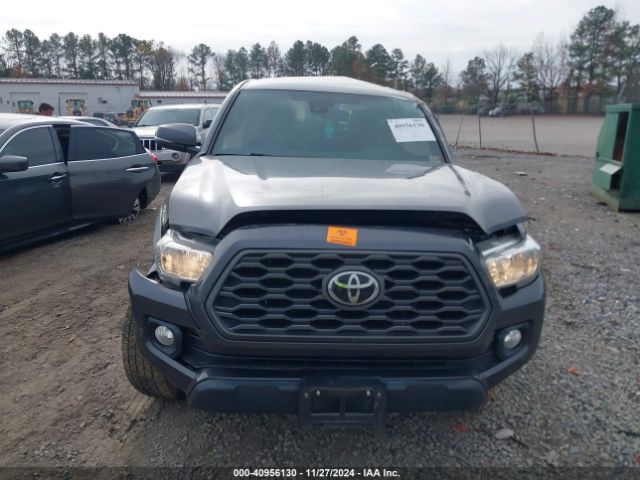 3TMCZ5AN3LM328864 Toyota Tacoma Trd Off-road