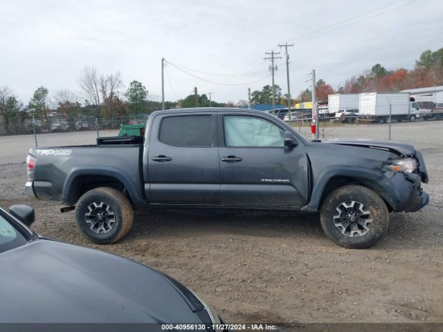3TMCZ5AN3LM328864 Toyota Tacoma Trd Off-road