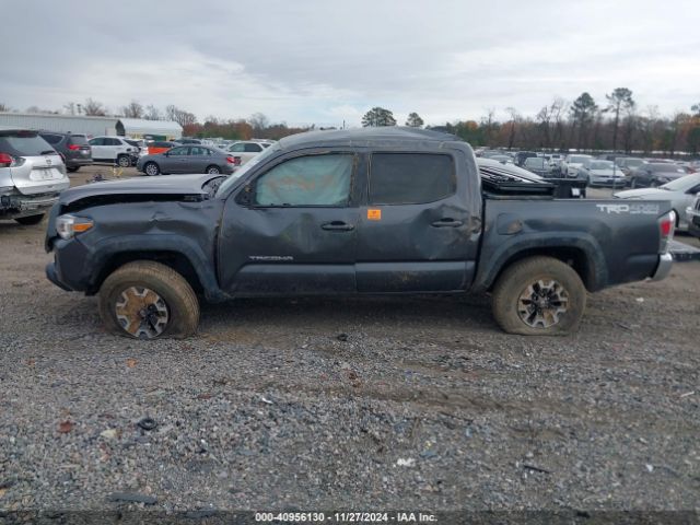 3TMCZ5AN3LM328864 Toyota Tacoma Trd Off-road