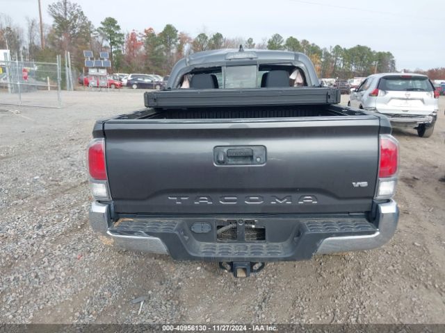 3TMCZ5AN3LM328864 Toyota Tacoma Trd Off-road