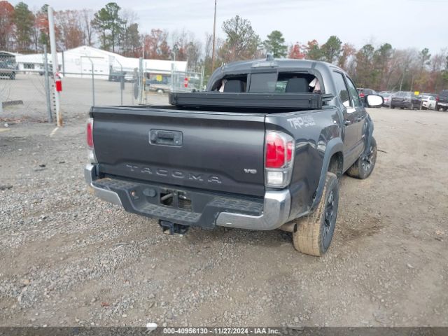 3TMCZ5AN3LM328864 Toyota Tacoma Trd Off-road