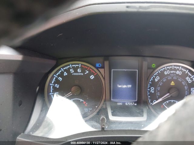 3TMCZ5AN3LM328864 Toyota Tacoma Trd Off-road