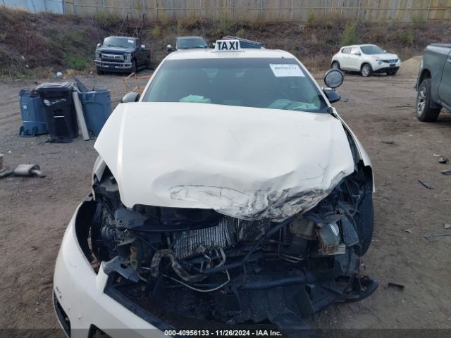 2G1WD5E3XF1128329 Chevrolet IMPALA LIMITED POLICE