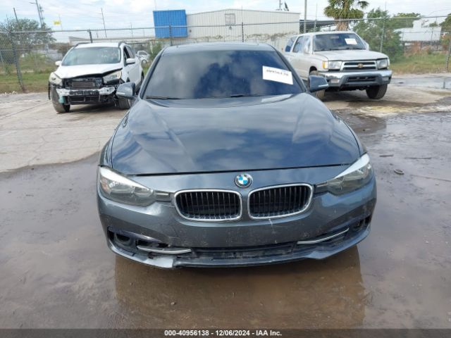 WBA8E3G53GNT79268 BMW 328i Xdrive