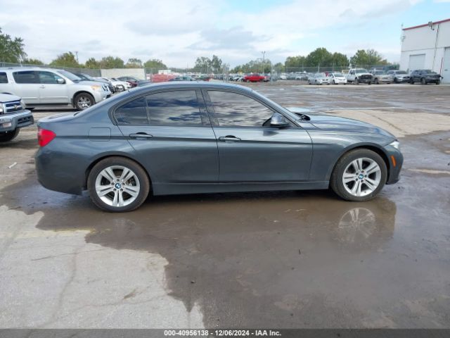 WBA8E3G53GNT79268 BMW 328i Xdrive