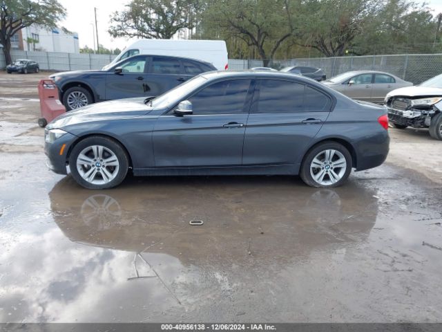 WBA8E3G53GNT79268 BMW 328i Xdrive