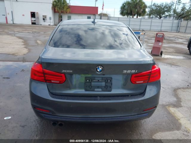 WBA8E3G53GNT79268 BMW 328i Xdrive