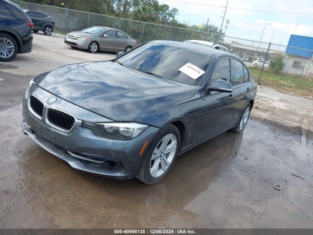 WBA8E3G53GNT79268 BMW 328i Xdrive