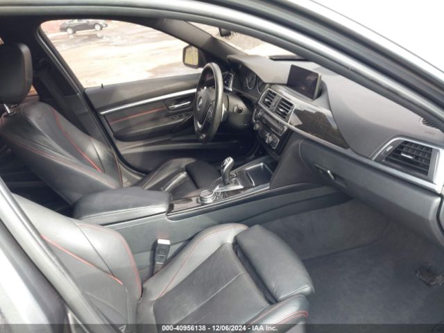 WBA8E3G53GNT79268 BMW 328i Xdrive