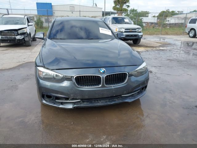 WBA8E3G53GNT79268 BMW 328i Xdrive