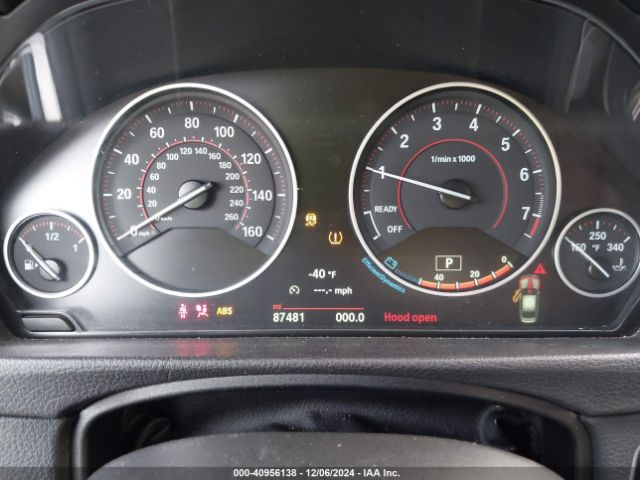 WBA8E3G53GNT79268 BMW 328i Xdrive