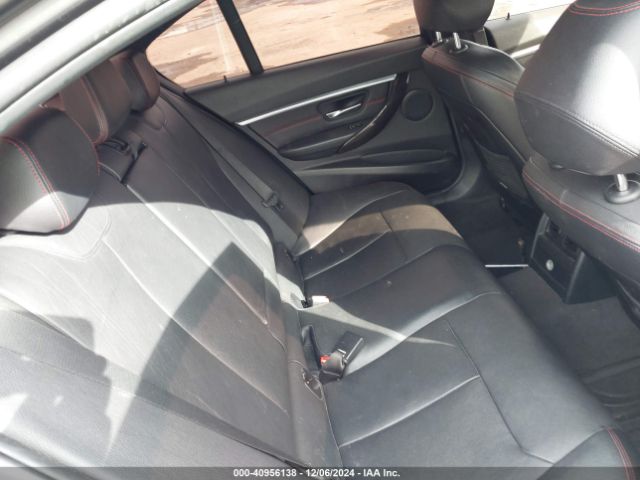 WBA8E3G53GNT79268 BMW 328i Xdrive