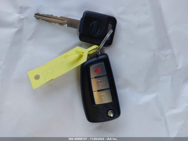 5N1AT2MT5LC795265 Nissan Rogue S Fwd