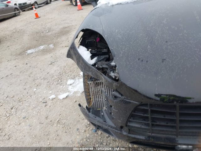 2017 PORSCHE MACAN WP1AB2A58HLB10534 Photo 5