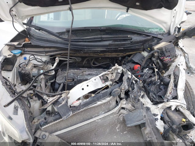 Honda CR-V EX 2016 5J6RM3H55GL003461 Image 10
