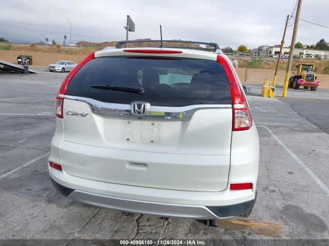 Honda CR-V EX 2016 5J6RM3H55GL003461 Image 15