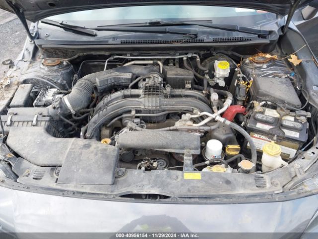 4S3GTAM6XJ3710484 Subaru Impreza 2.0i Sport