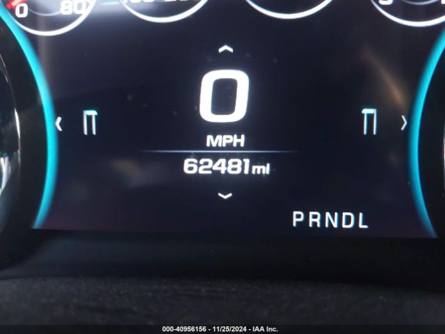 1GNSCCKC7HR309181 Chevrolet Tahoe Premier