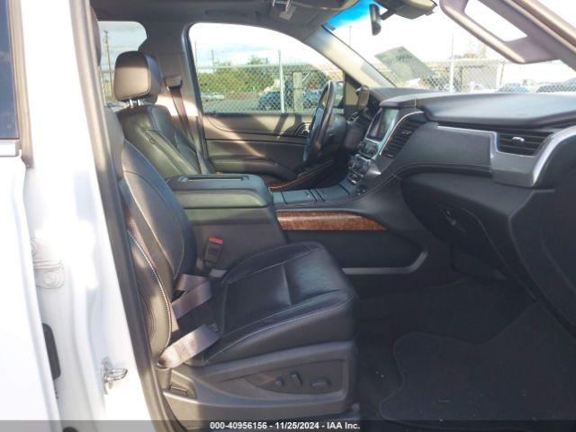 1GNSCCKC7HR309181 Chevrolet Tahoe Premier