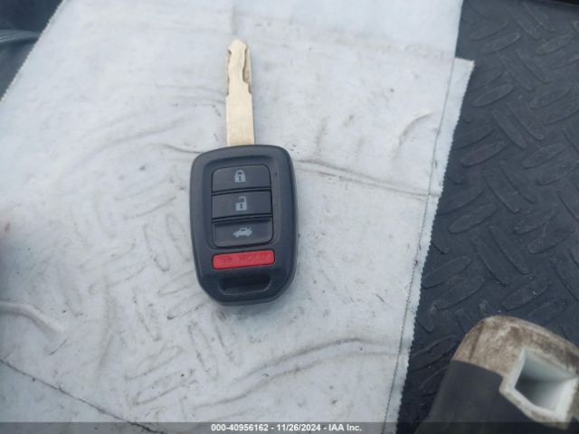 19XFB2F50FE270610 Honda Civic Lx