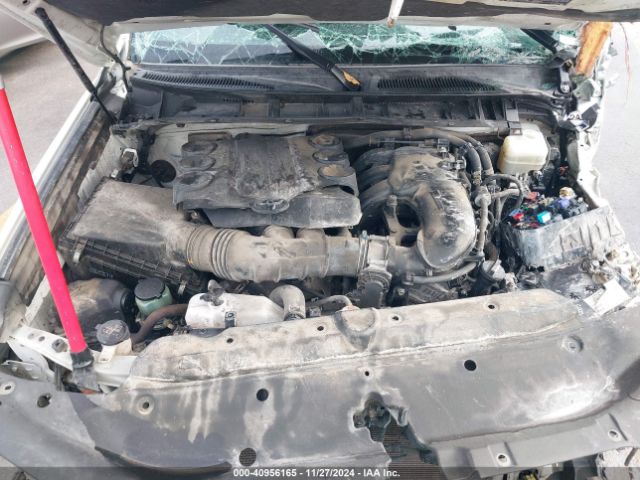 JTEBU5JR1K5642879 Toyota 4runner Limited