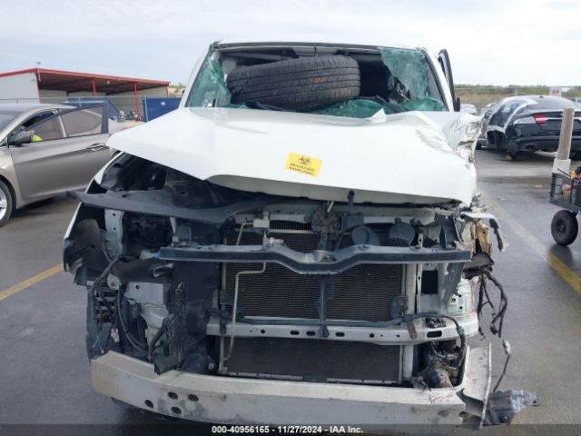 JTEBU5JR1K5642879 Toyota 4runner Limited